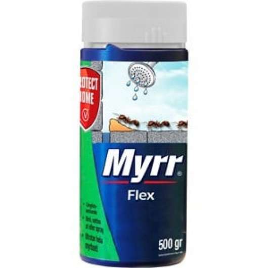 Myrmedel Myrr Flex, 500 g
