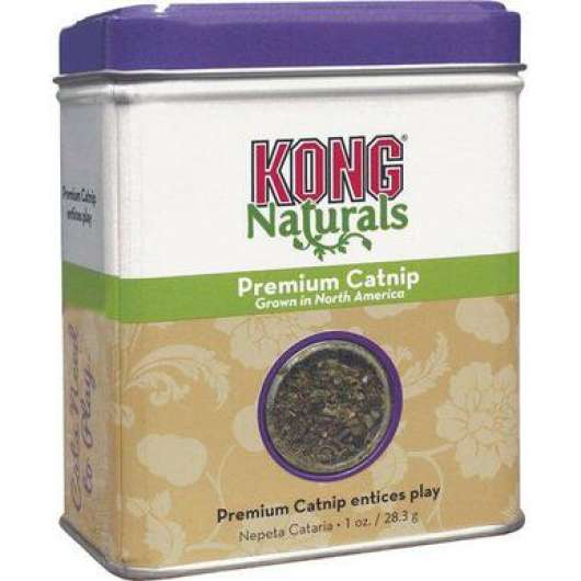 Natural Catnip - 28 g