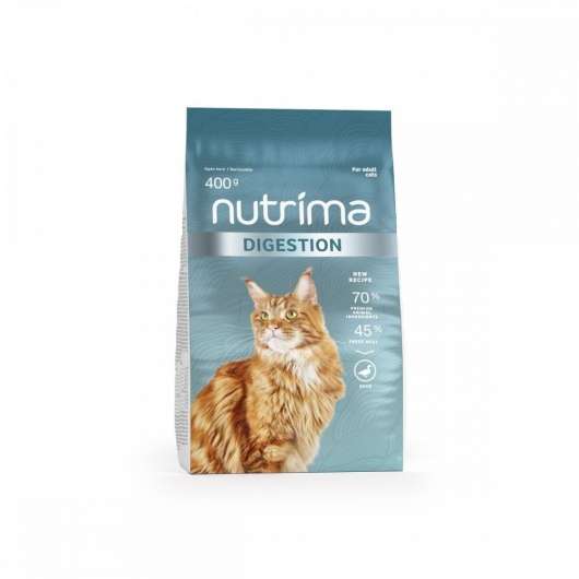 Nutrima Cat Digestion (400 g)