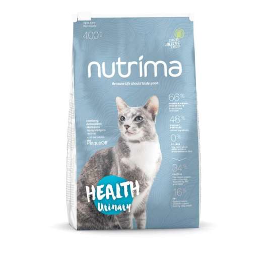 Nutrima Cat Health Urinary