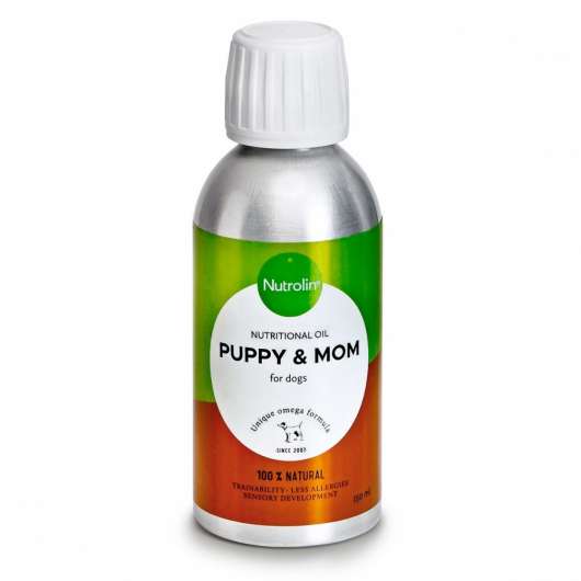 Nutrolin® Puppy & Mom - 150 ml