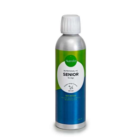 Nutrolin® Senior - 265 ml