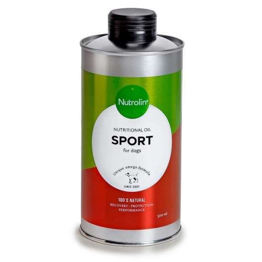 Nutrolin® Sport - 500 ml