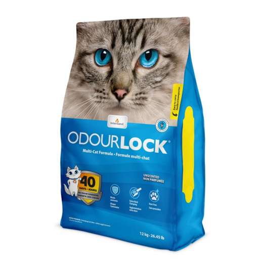 Odour Lock Original (12 kg)