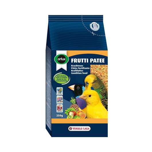 Orlux Frutti Paté Kraftfoder (250 )