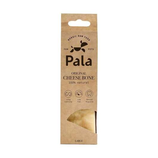Pala Cheese Bone