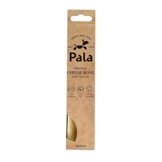 Pala Cheese Bone