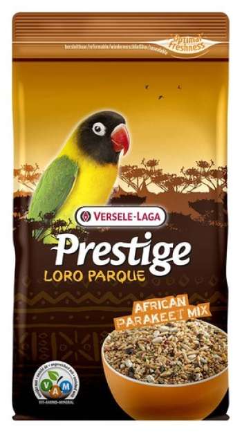 Prestige African Parakitblandning - 1 kg