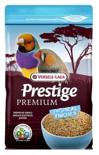 Prestige Finkblandning Premium - 800 g