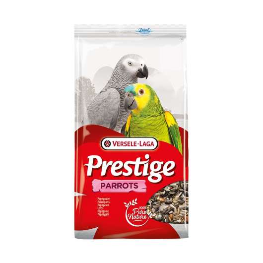 Prestige Papegojblandning (1 kg)