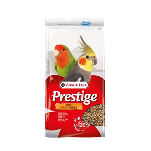 Prestige Parakitblandning (4 kg)