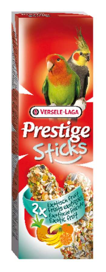 Prestige Sticks Parakit - Exotisk Frukt