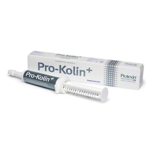 Pro-Kolin Tillsk. Pro-kolin + 15ml (15 ml)