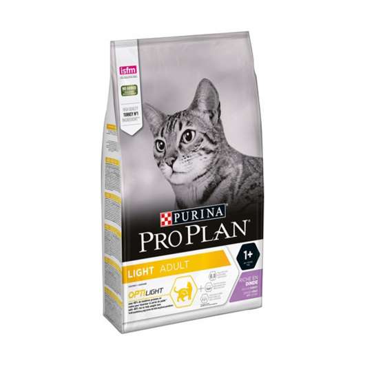 Pro Plan® Cat Adult Light Turkey & Rice