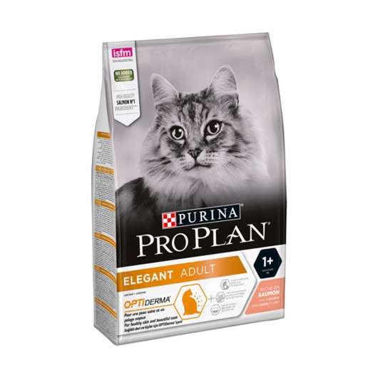 Pro Plan® Cat Elegant Salmon