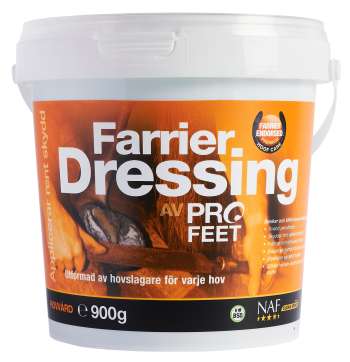 Profeet Farrier Dressing - 900 g