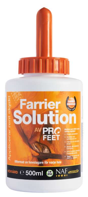 Profeet Farrier Solution - 500 ml