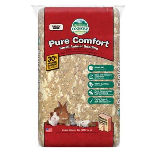Pure Comfort bomaterial - 72 L