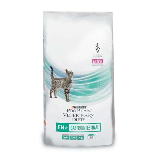 Purina Pro Plan Veterinary Diet Cat EN Gastrointestinal (5 kg)