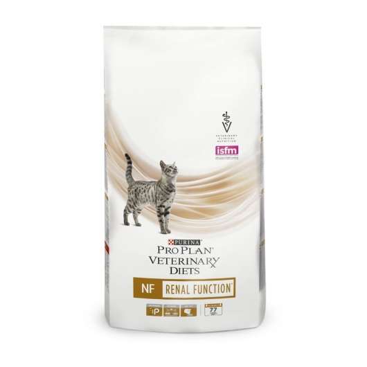 Purina Pro Plan Veterinary Diet Cat NF Renal Function (1,5 kg)