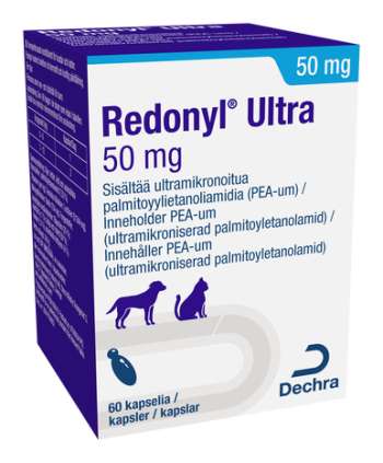 Redonyl Ultra - 50 mg