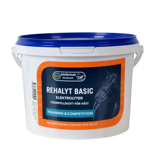 Rehalyt Basic - 1,5 kg