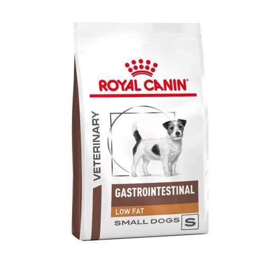 Royal Canin Gastro Intestinal Low Fat Small Dog