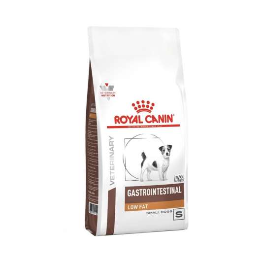 Royal Canin Gastro Intestinal Low Fat Small Dog