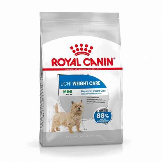 Royal Canin Mini Light Weight Care (3 kg)