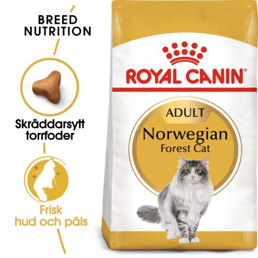 Royal Canin Norsk Skogkatt (400 g)