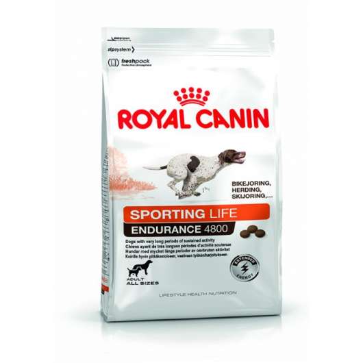 Royal Canin Sport Life Energy 4800