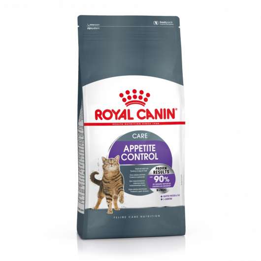 Royal Canin Sterilised Appetite Control (2 kg)