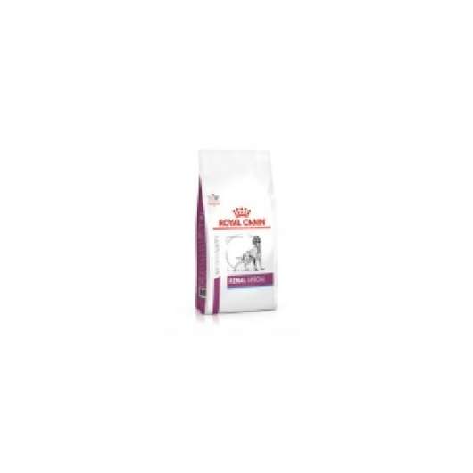 Royal Canin Veterinary Diet Dog Renal Special