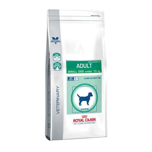 Royal Canin Veterinary Diets Adult Small Dog (2 kg)