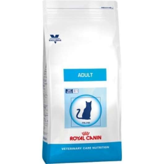 Royal Canin Veterinary Diets Cat Adult (8 kg)