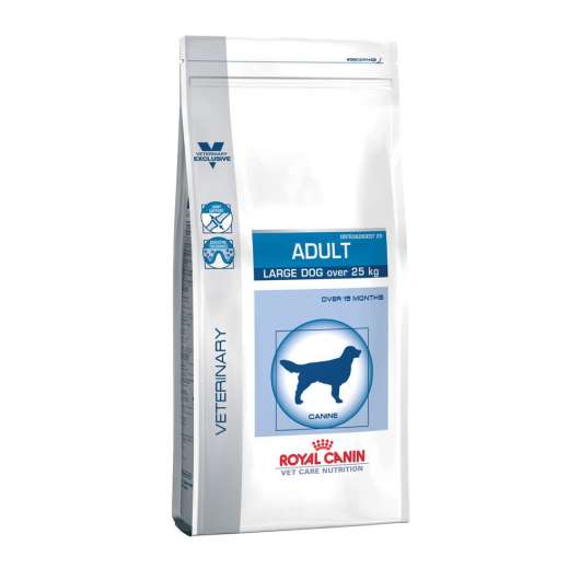 Royal Canin Veterinary Diets Dog Adult Large Breed