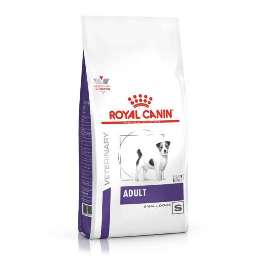 Royal Canin Veterinary Diets Dog Adult Small Breed