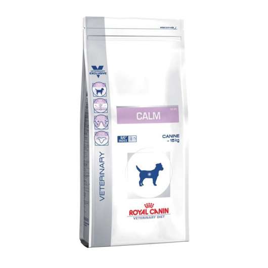 Royal Canin Veterinary Diets Dog Calm (2 kg)