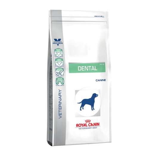 Royal Canin Veterinary Diets Dog Dental (14 kg)