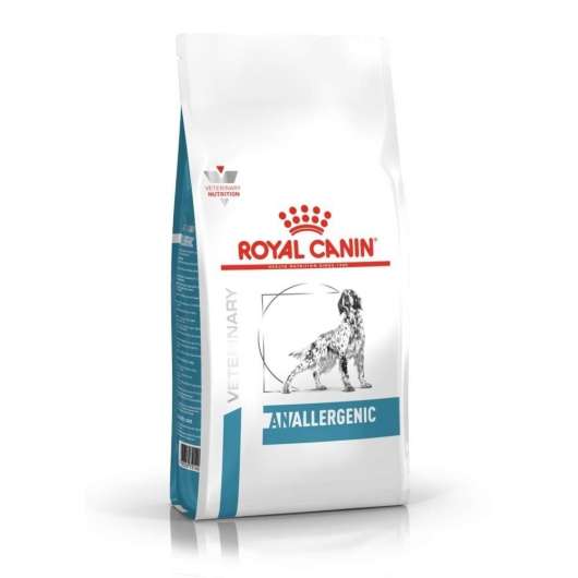 Royal Canin Veterinary Diets Dog Derma Anallergenic