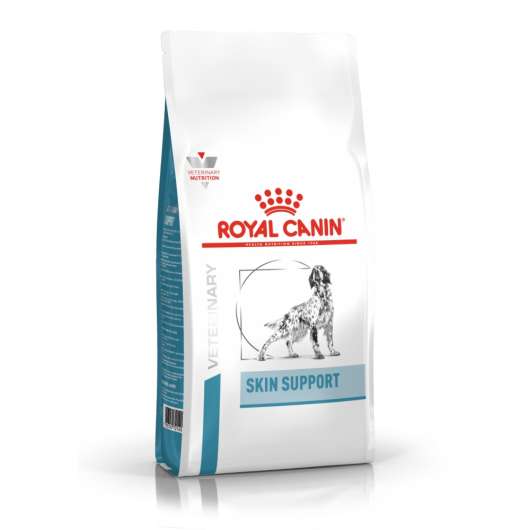 Royal Canin Veterinary Diets Dog Derma Skin Support