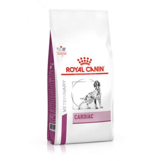 Royal Canin Veterinary Diets Dog Early Cardiac (7,5 kg)