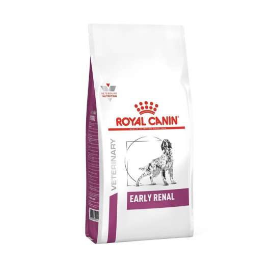 Royal Canin Veterinary Diets Early Renal