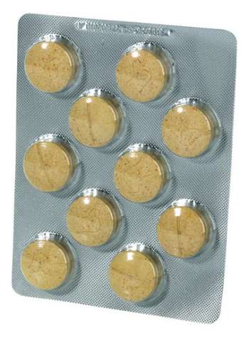 Seraquin tabletter - 60 st tabl x 2 g