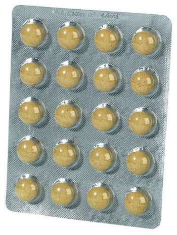 Seraquin tabletter - 60 st tabl x 800 mg