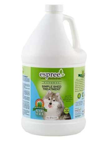 Simple Shed Treatment Balsam - 355 ml