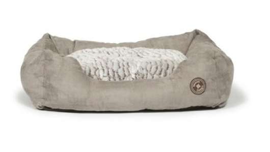 Snuggle Bed Arctic - Large