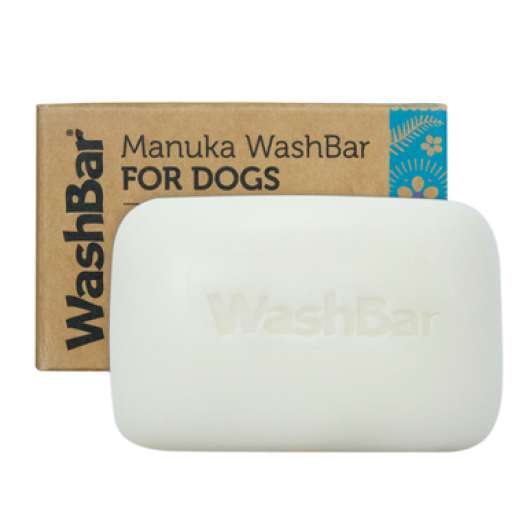 Soap Bar Manuka for Dogs - 80g Tvål
