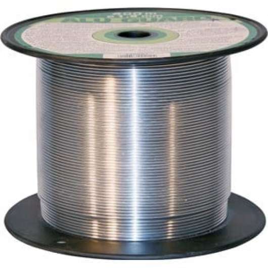 Stängseltråd Aluminium, 1,8 mm