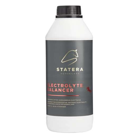 Statera Electrolyte Balancer 1 Liter